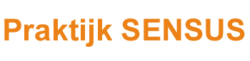 Praktijk Sensus Logo